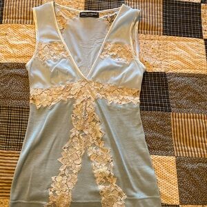 Dolce & Gabbana camisole top